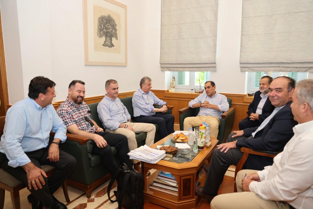 κατσαφάδος περιφέρεια