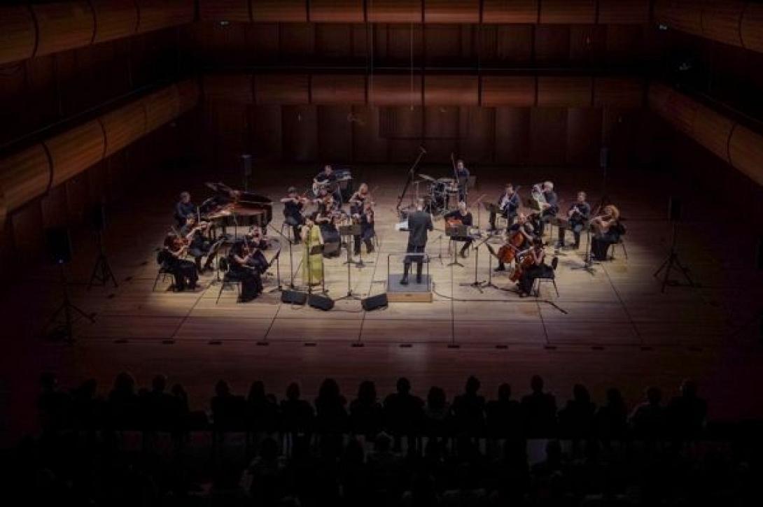 Ορχήστρα Vamos 