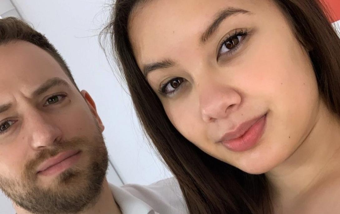 καρολάιν αναγνωστόπουλος