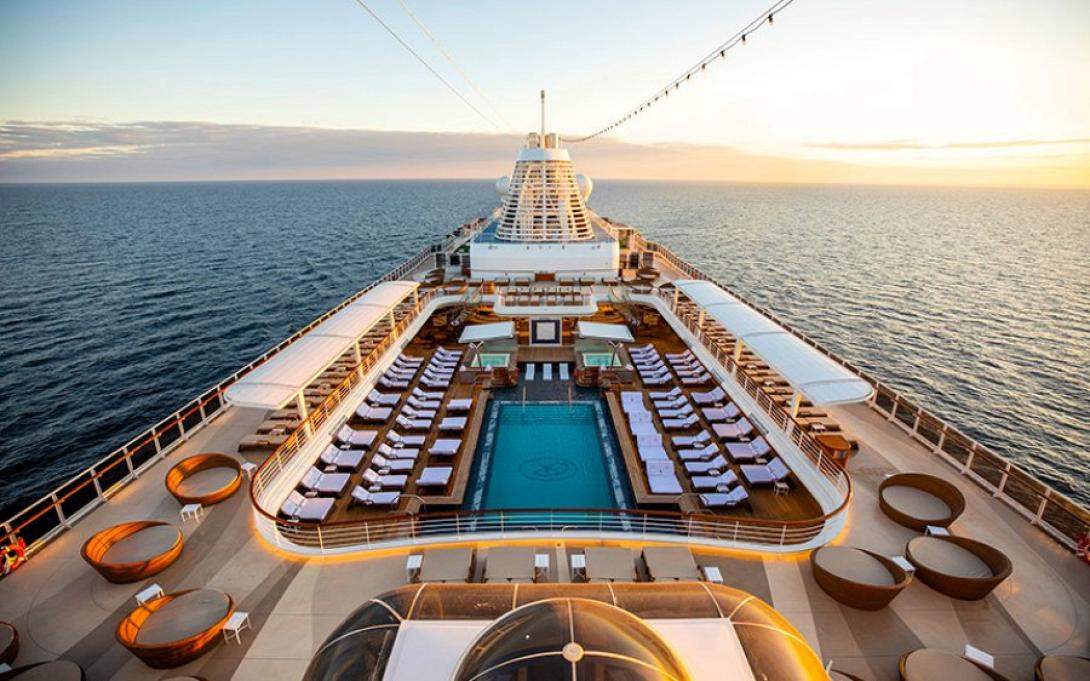 κρουαζιερόπλοιο 