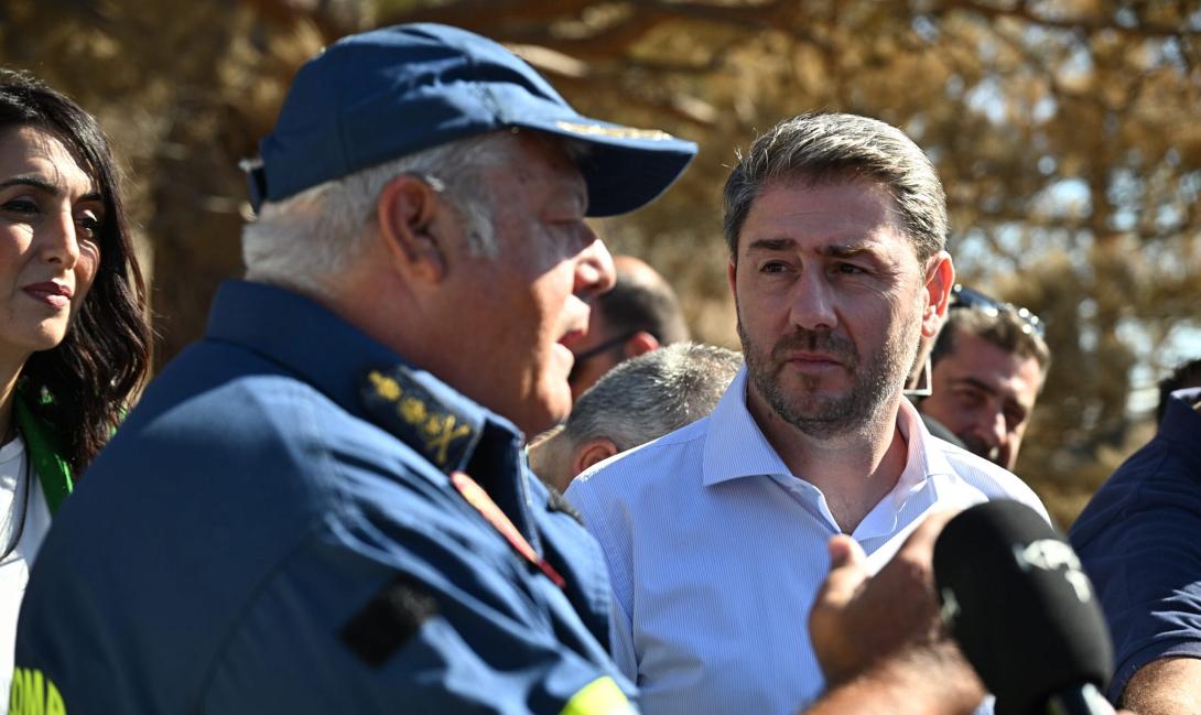 Ανδρουλάκης 