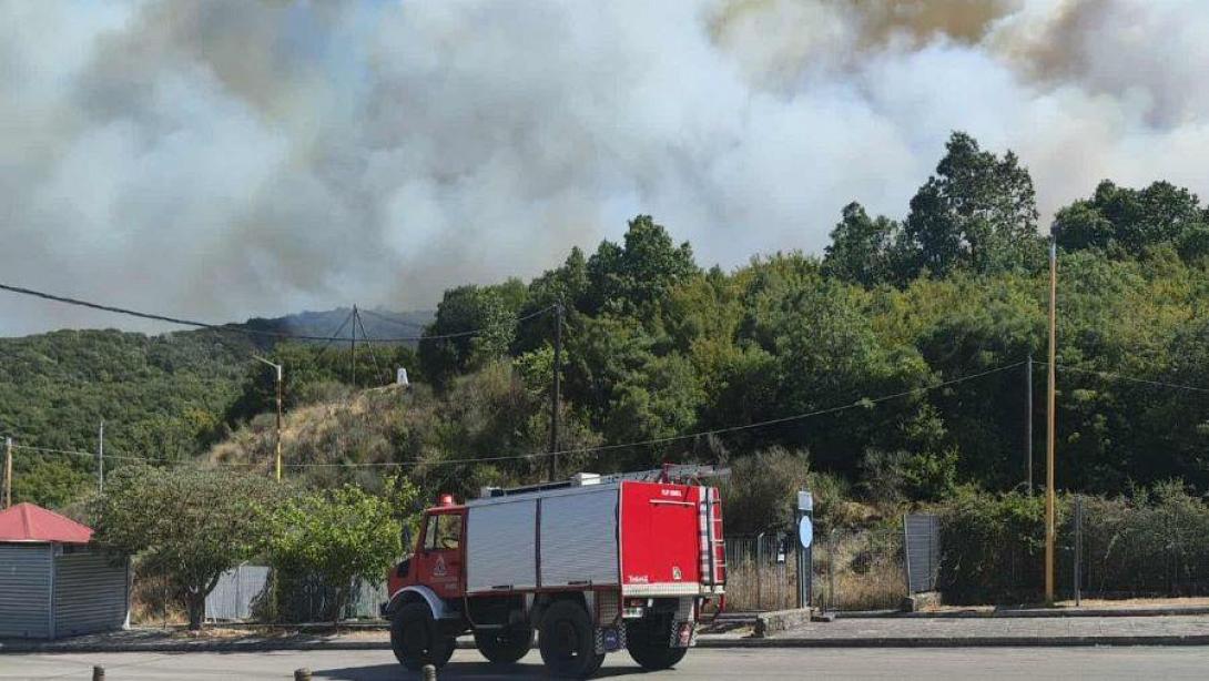 πυροσβεστικο κακαβια