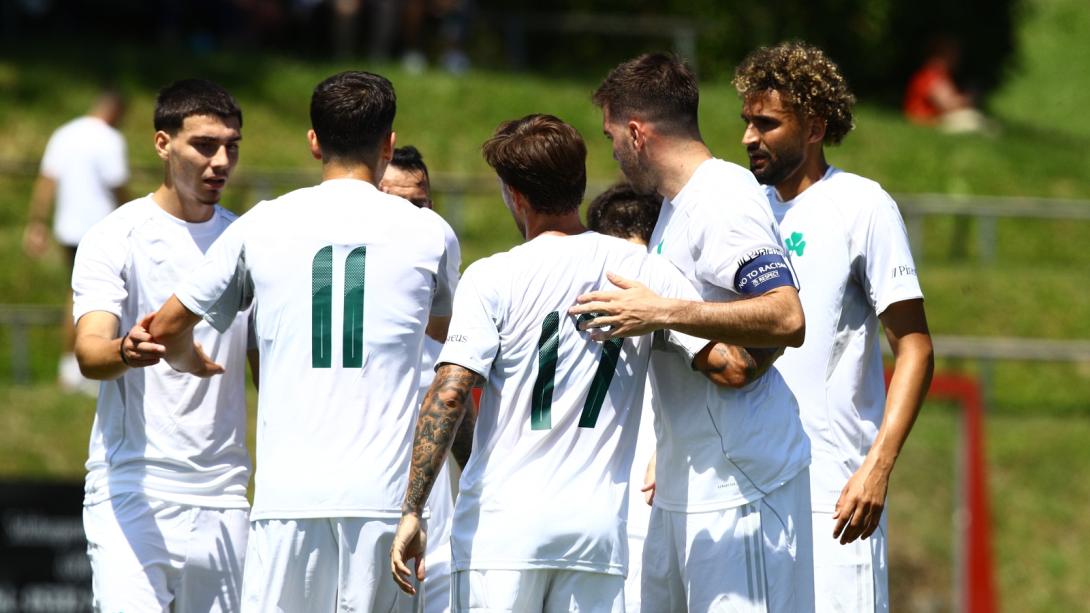 ΠΑΝΑΘΗΝΑΙΚΟΣ