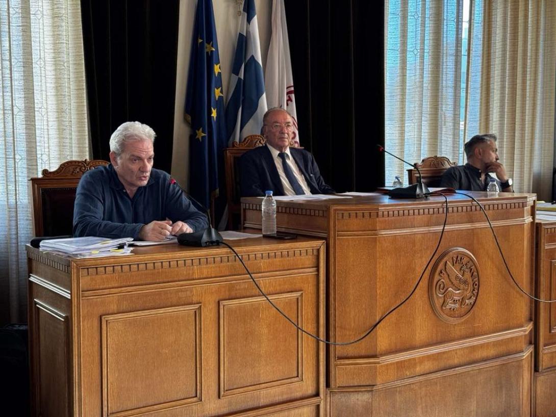 ΚΑΛΟΚΑΙΡΙΝΟς