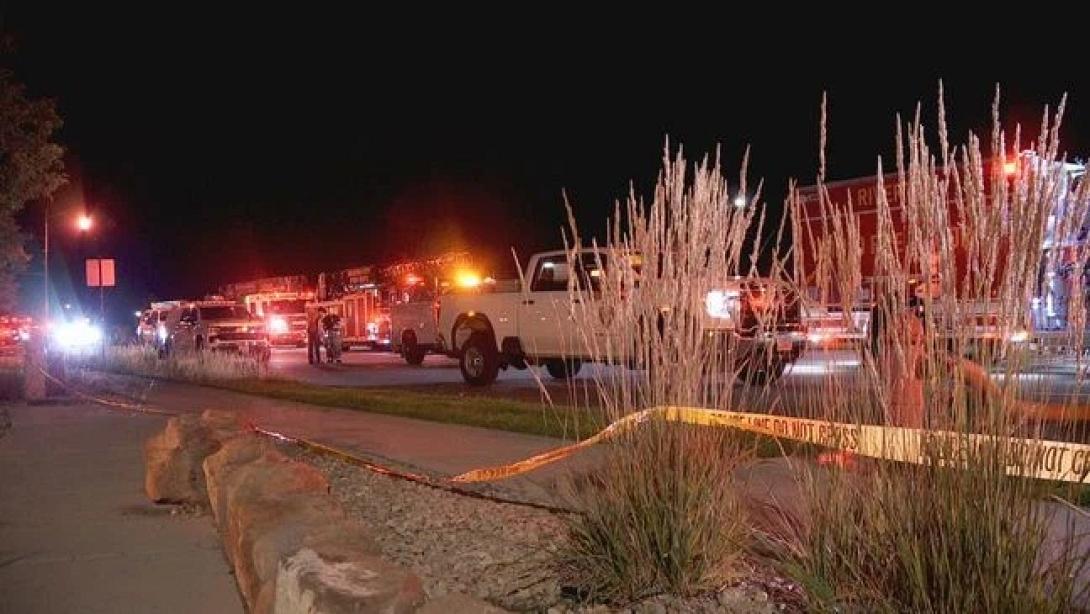 Γιούτα - αυτοκίνητο 