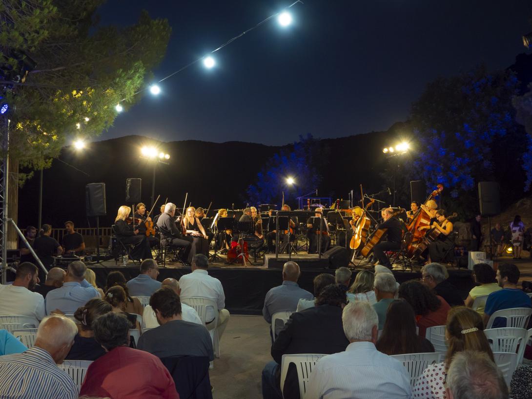 συναυλια γκουβερνιωτισσα