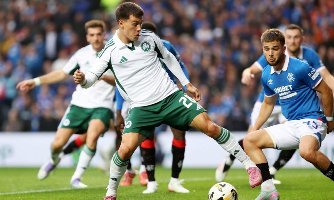 Παναθηναϊκός 