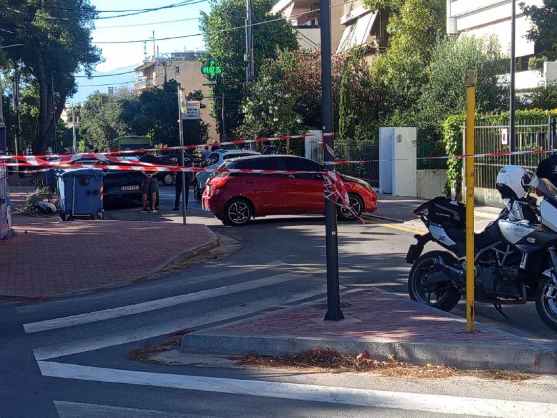 Αγ. Παρασκευή