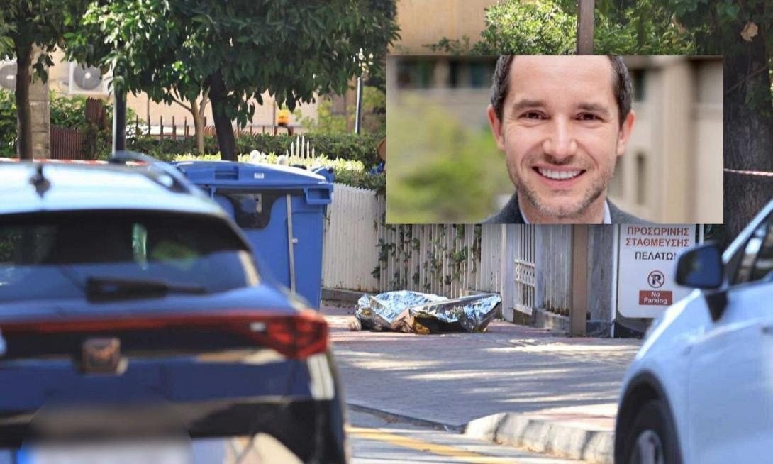 Αγία Παρασκευή Πολωνός