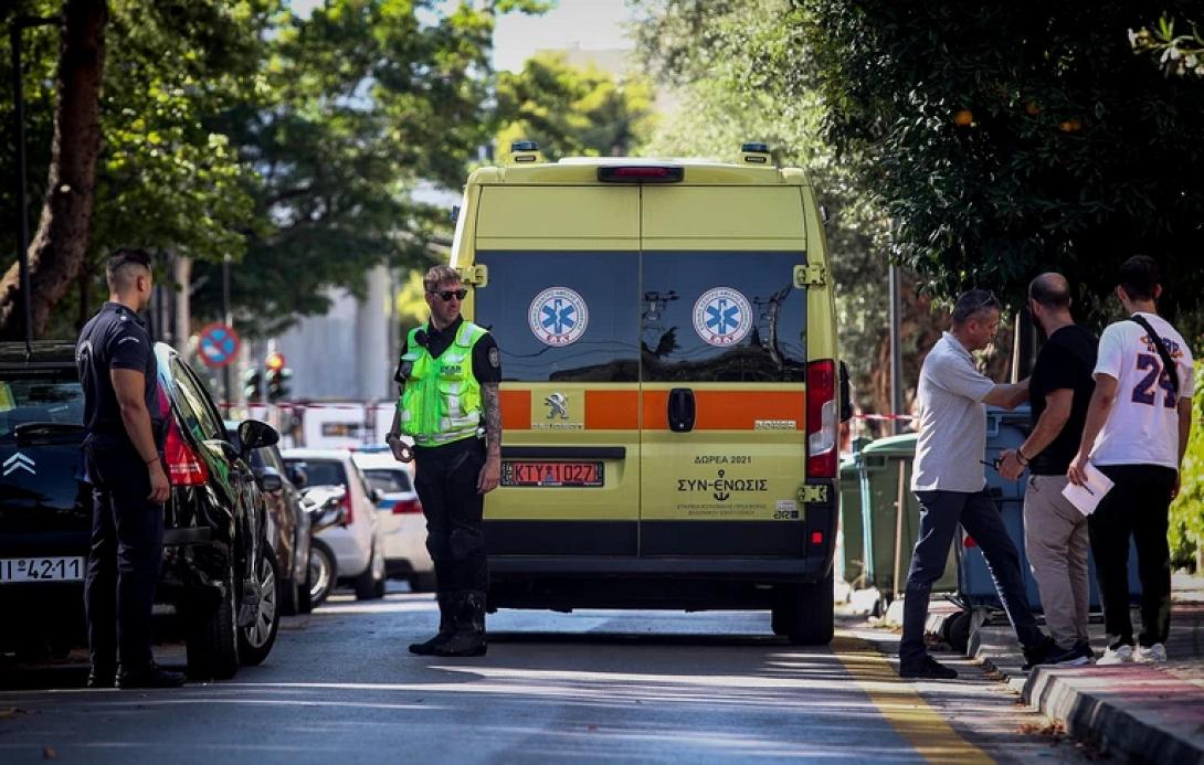 Αγία Παρασκευή