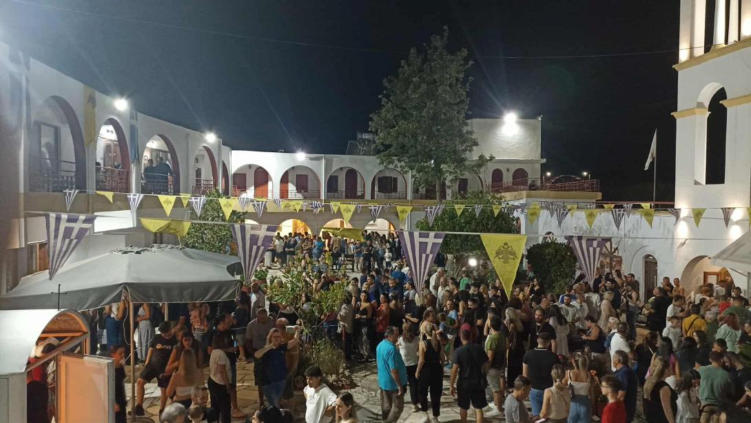 Αγία Μαρίνα