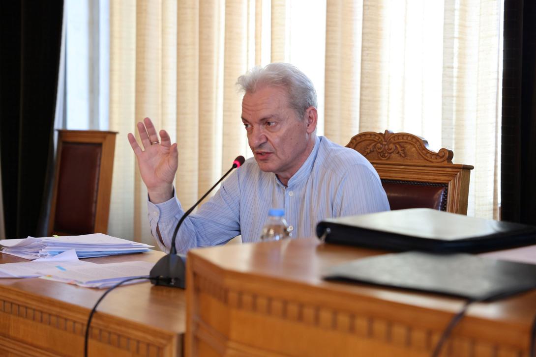 αλέξης καλοκαιρινος