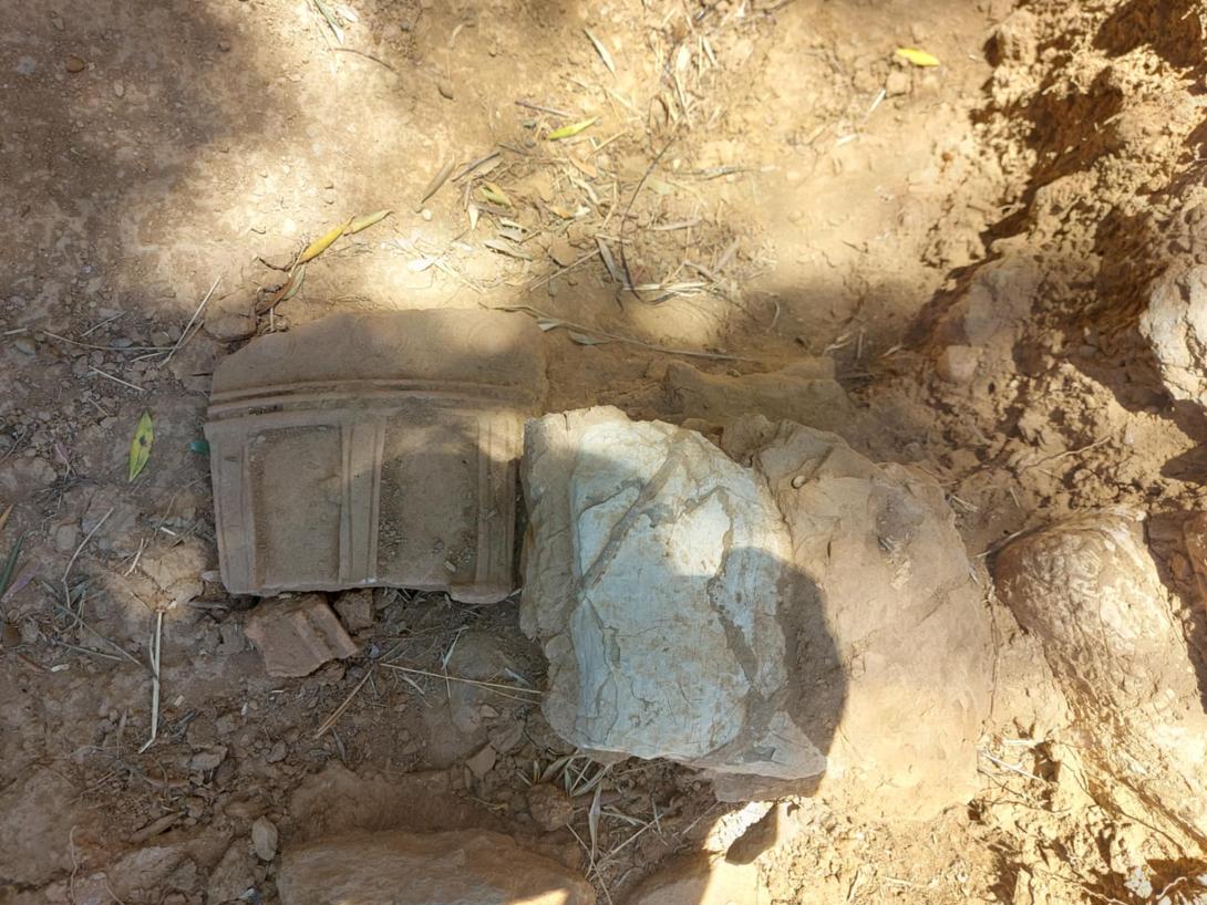 Αρχαία Λύκτος