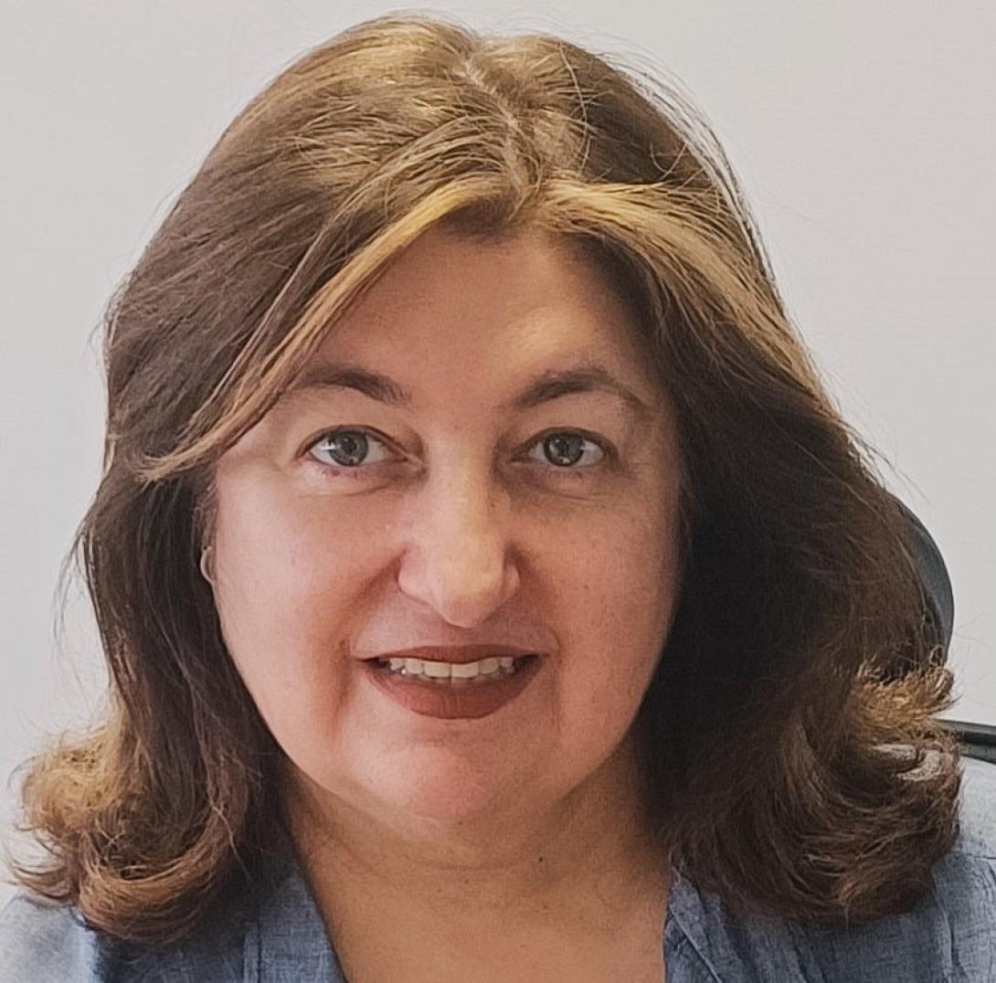 αγγελικη βαρελά