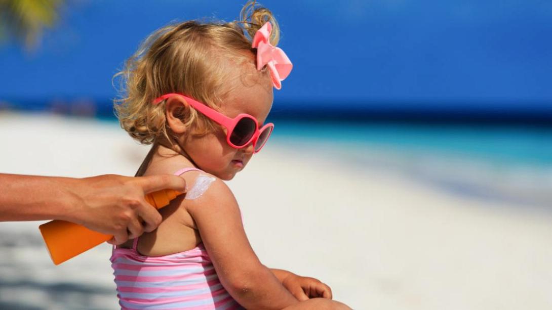 ΑΝΤΙΗΛΙΑΚΟ ΠΑΙΔΙ