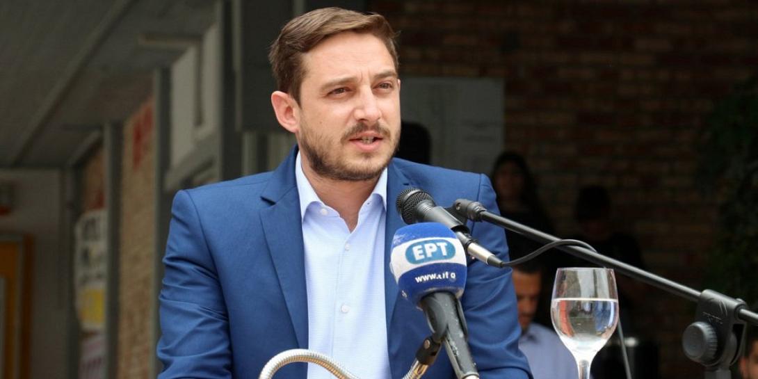 λαμπρος αντωνοπουλος