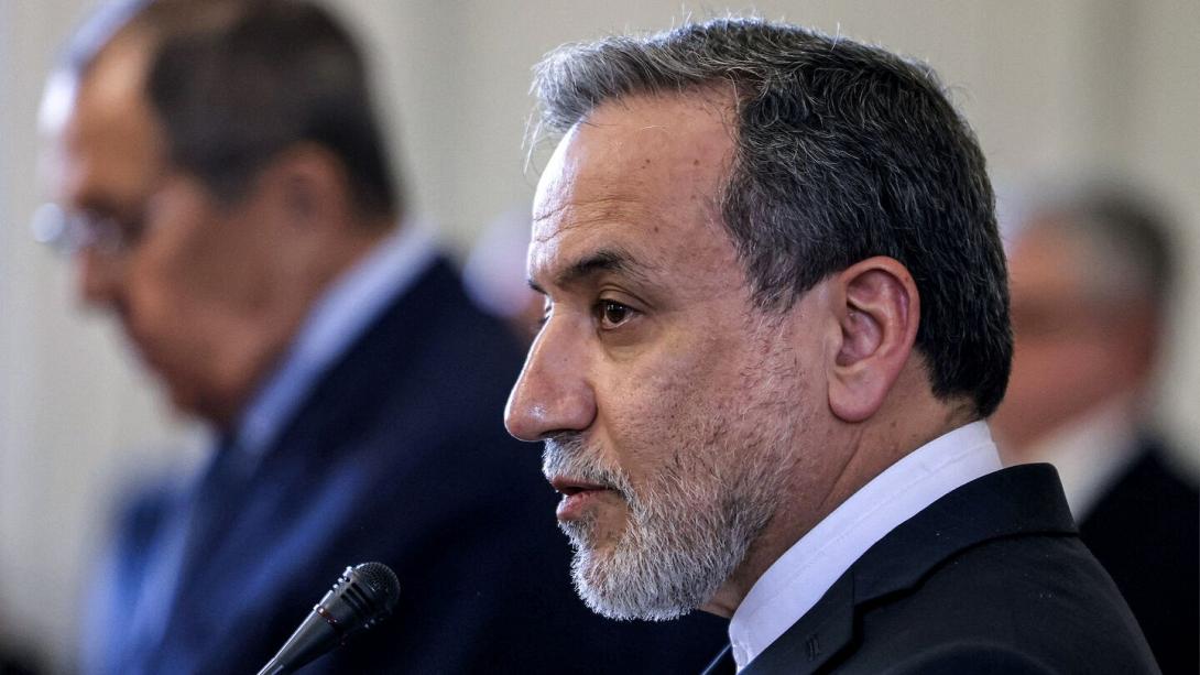 Αμπάς Αραγτσί