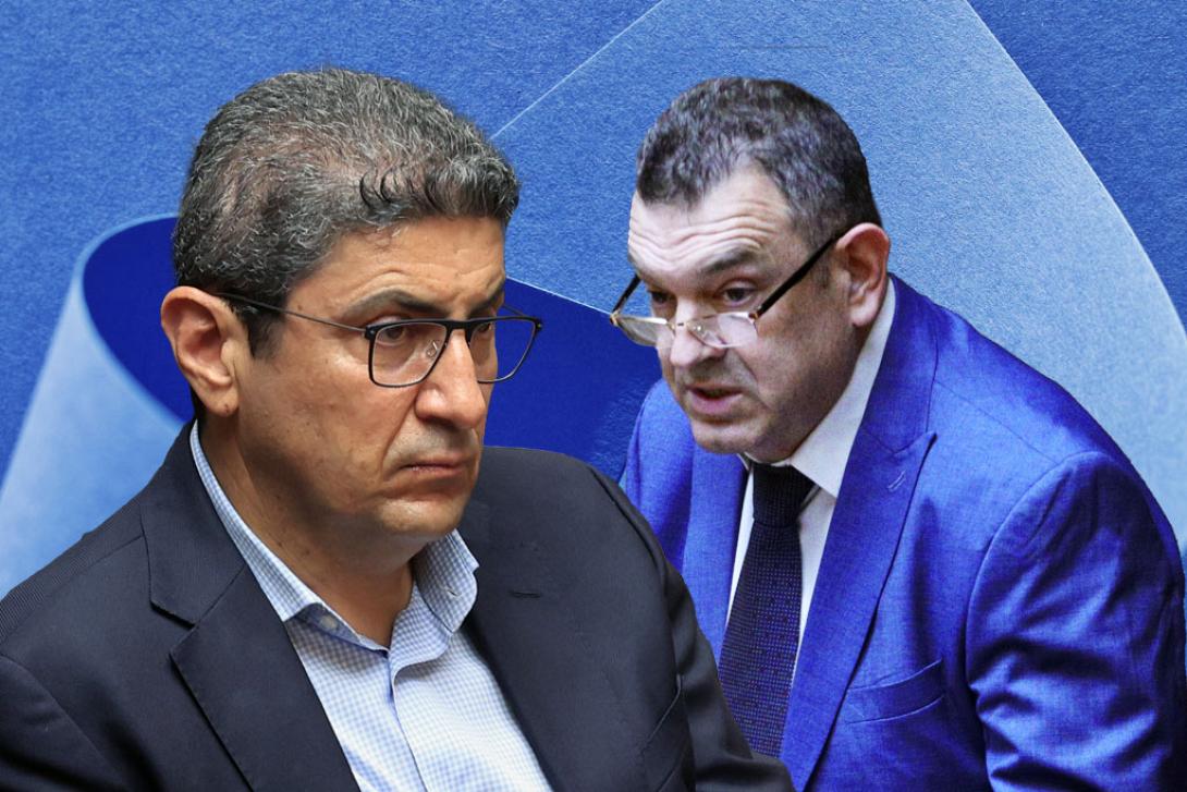 ΑΥΓΕΝΑΚΗς - ΠΑΠΑΔΟΠΟΥΛΟς