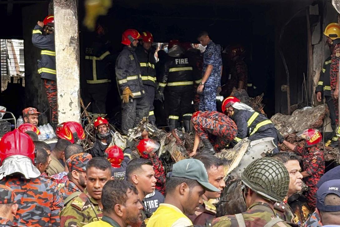 ΜΠΑΓΚΛΑΝΤΕΣ