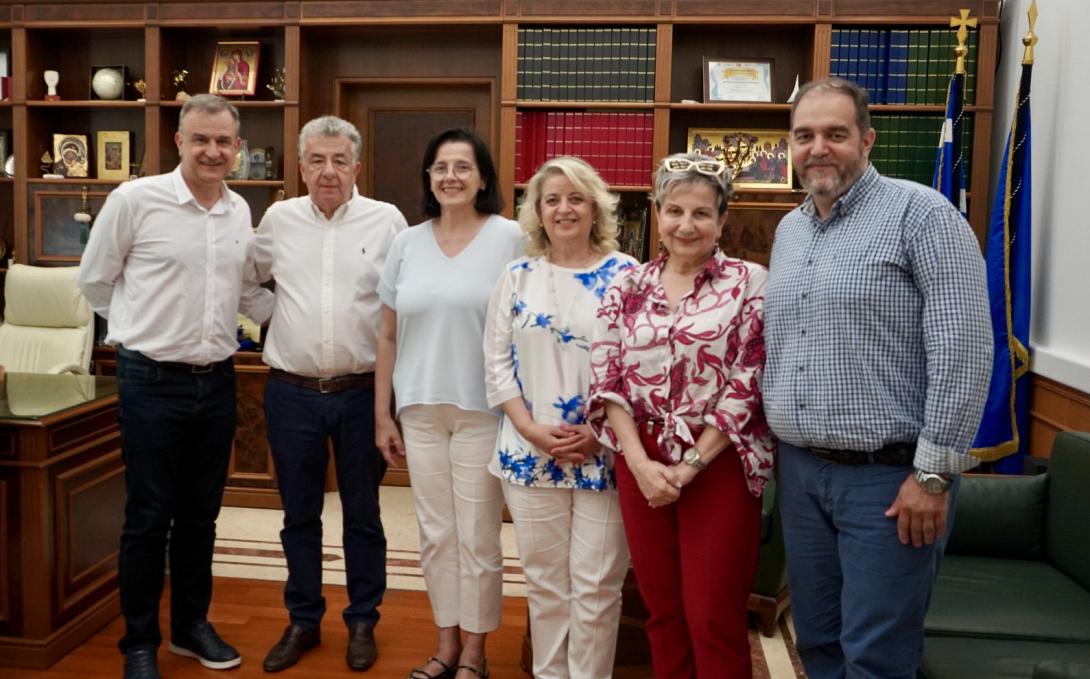 Σχολείο Ευρωπαϊκής Παιδείας