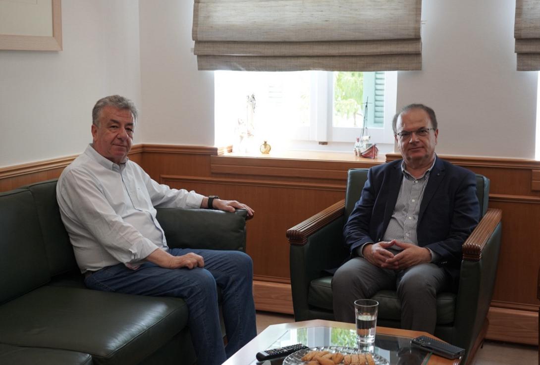 ΑΡΝΑΟΥΤΑΚΗΣ ΜΑΡΙΝΑΚΗΣ