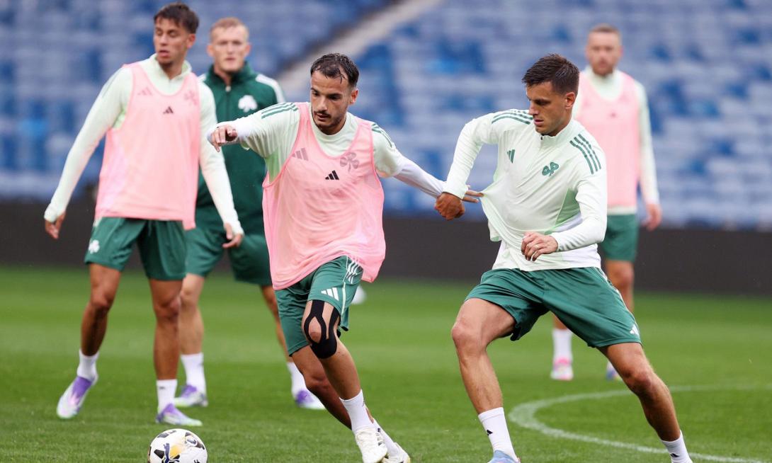 Παναθηναϊκός 