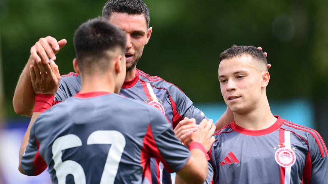 ολυμπιακος