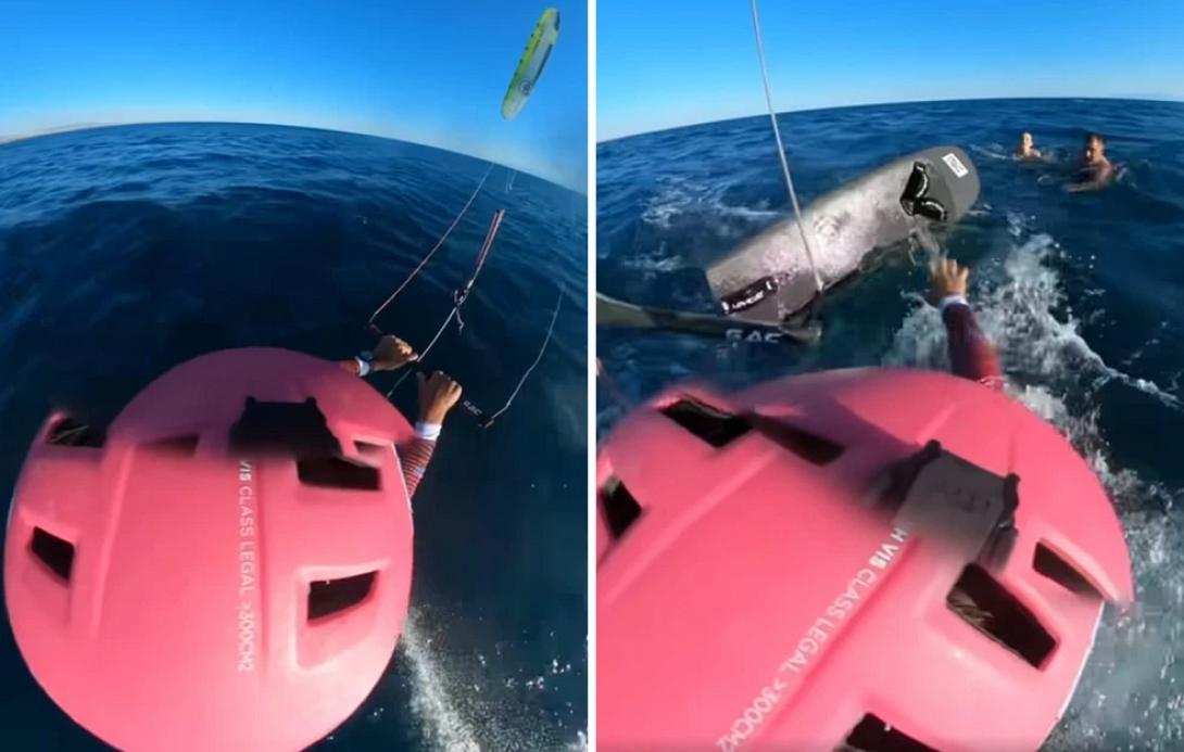 διάσωση Επανωμή