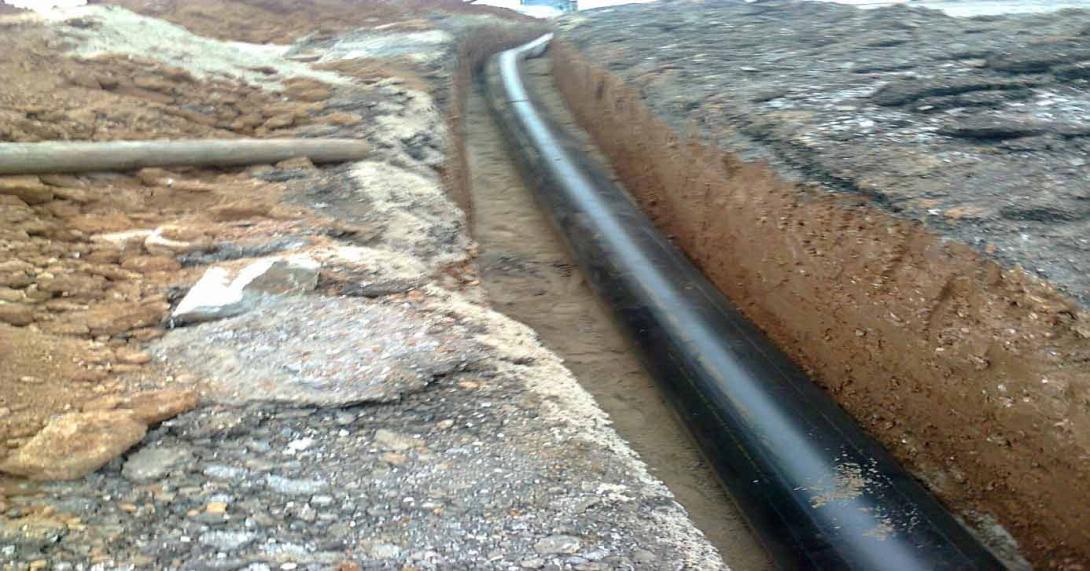 δευα χερσονήσου δίκτυο