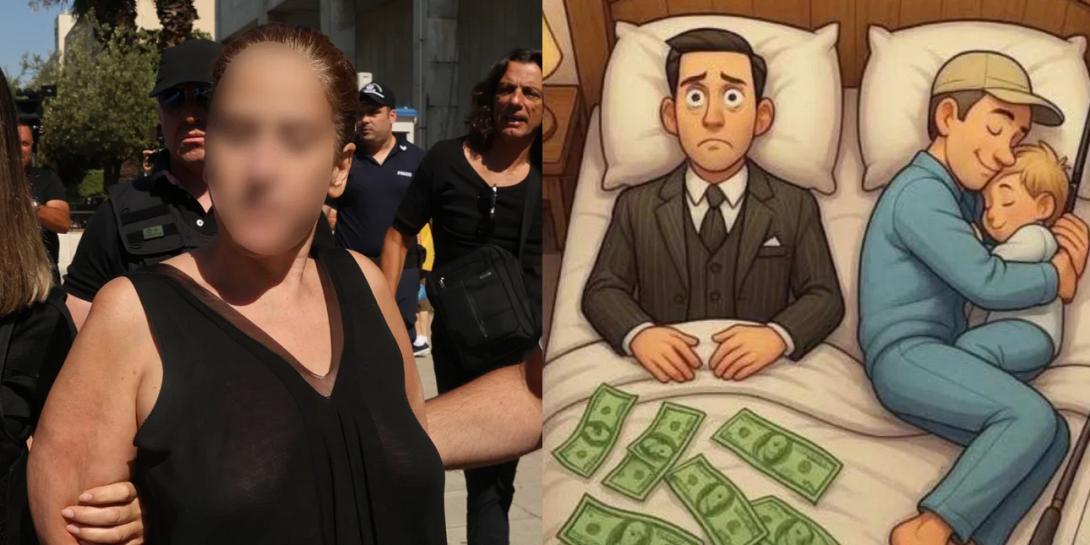 πολωνος καθηγητης