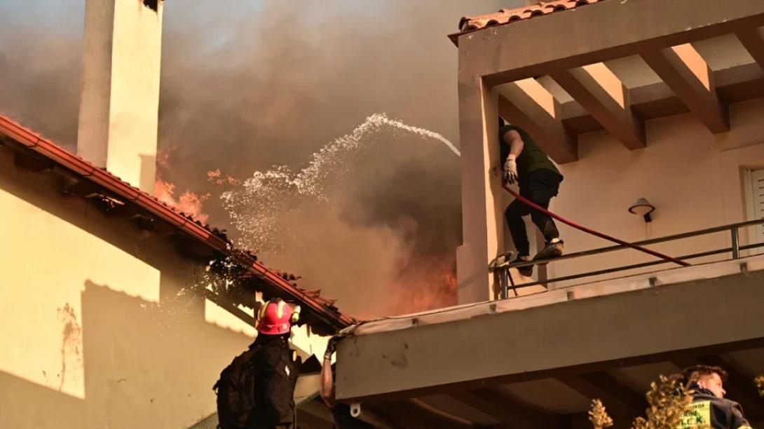 Κρυονέρι Αττικής 