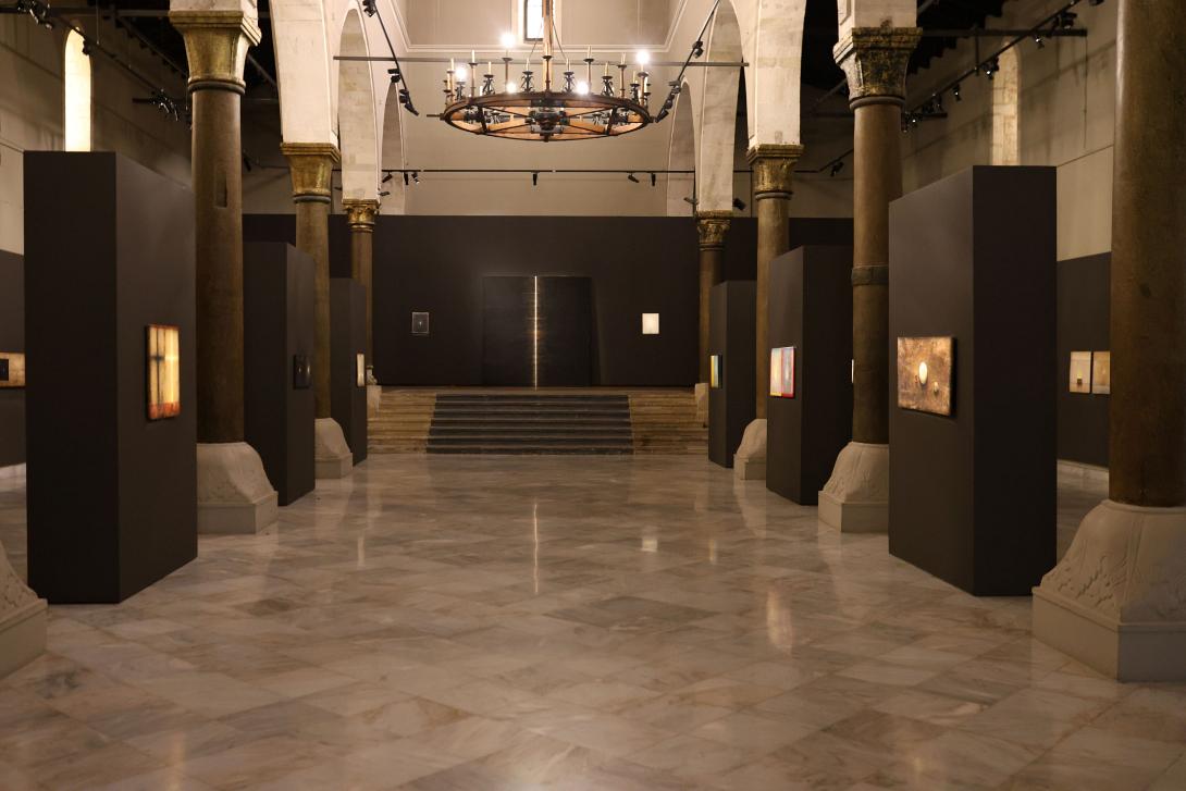 «Πέρασμα στο Φως»