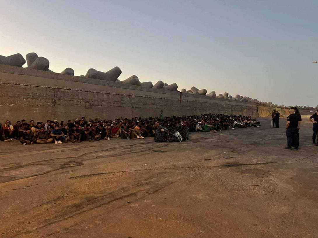 εμπορικο λιμανι ρεθυμνου