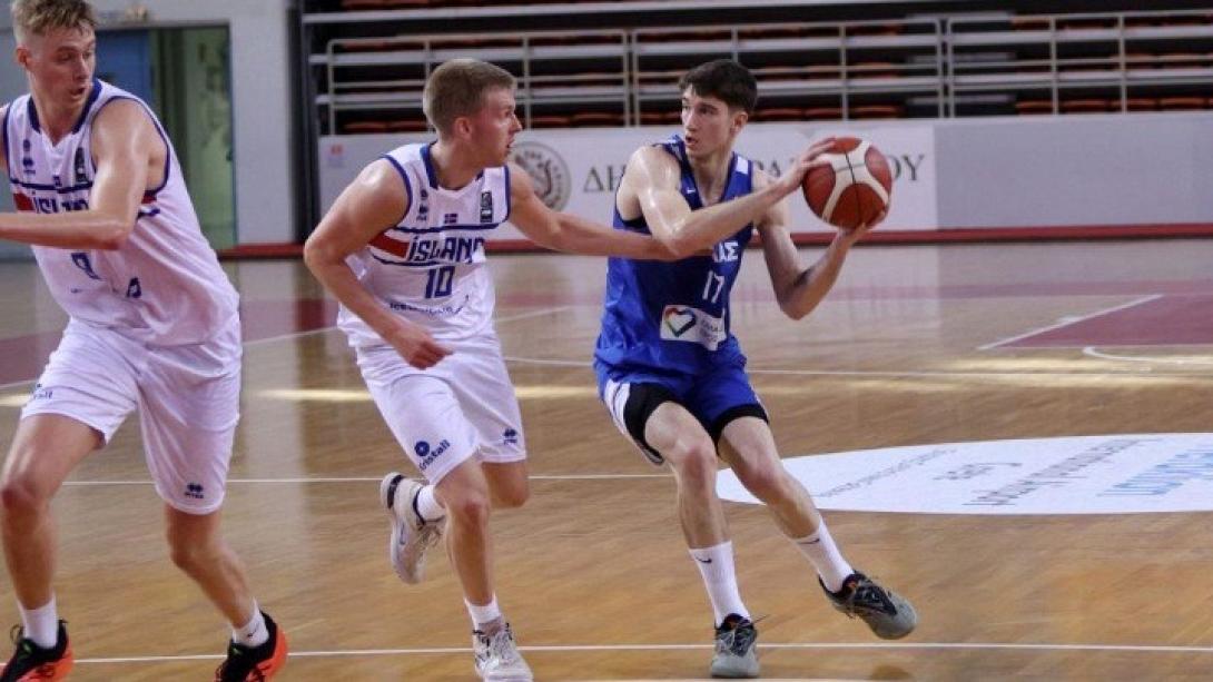 εθνικη μπάσκετ