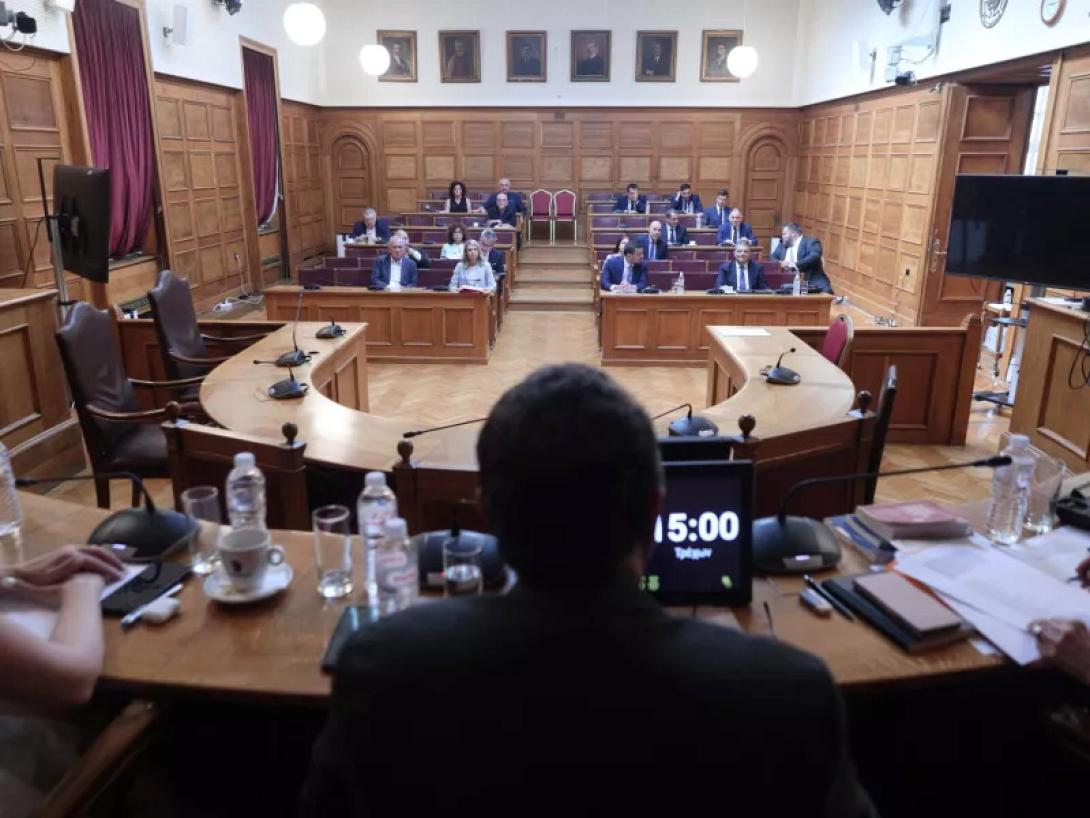 προανακριτική