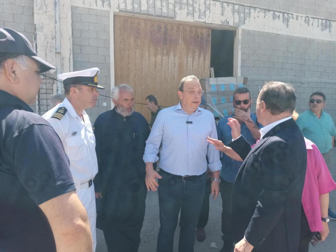 ΦΑΜΕΛΛΟς - ΚΙΤΡΕΝΩΣΗ