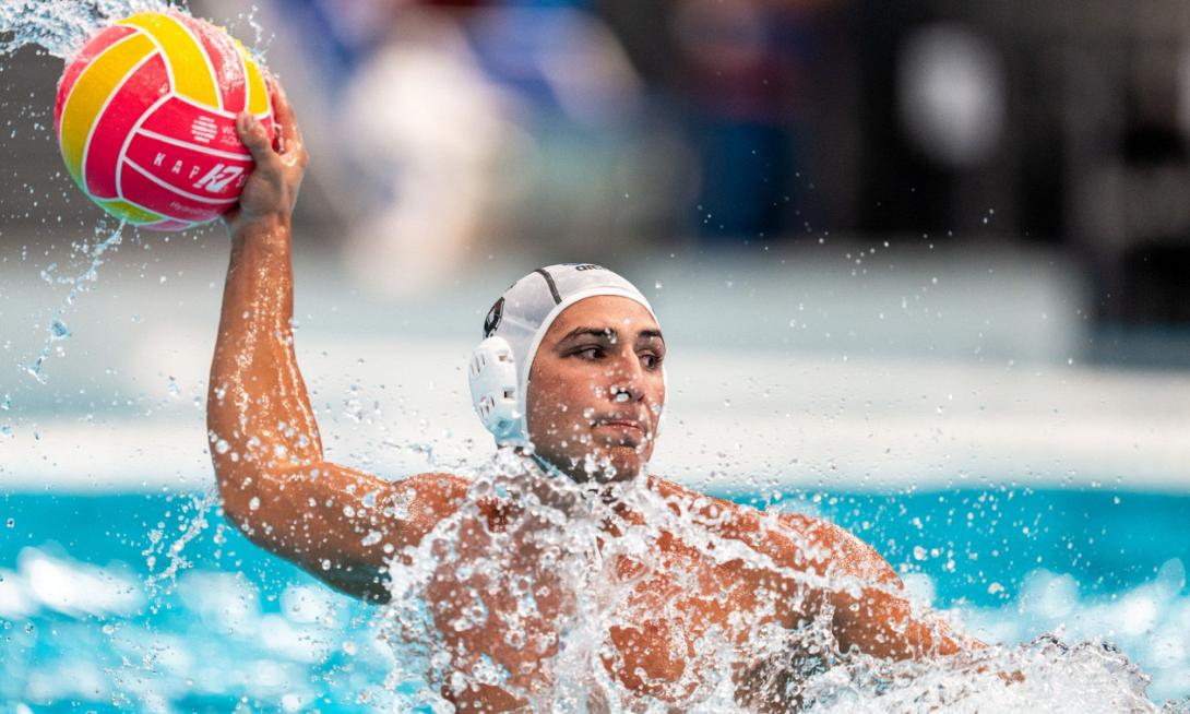 ΕΘΝΙΚΗ ΠΟΛΟ ΑΝΔΡΩΝ