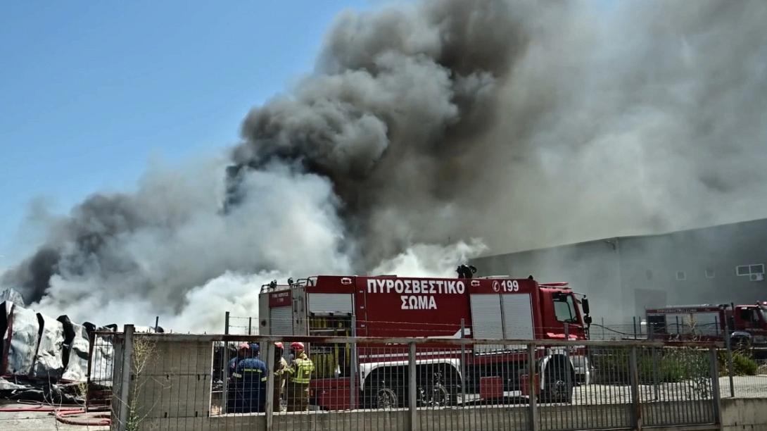 φωτια ριτσωνα