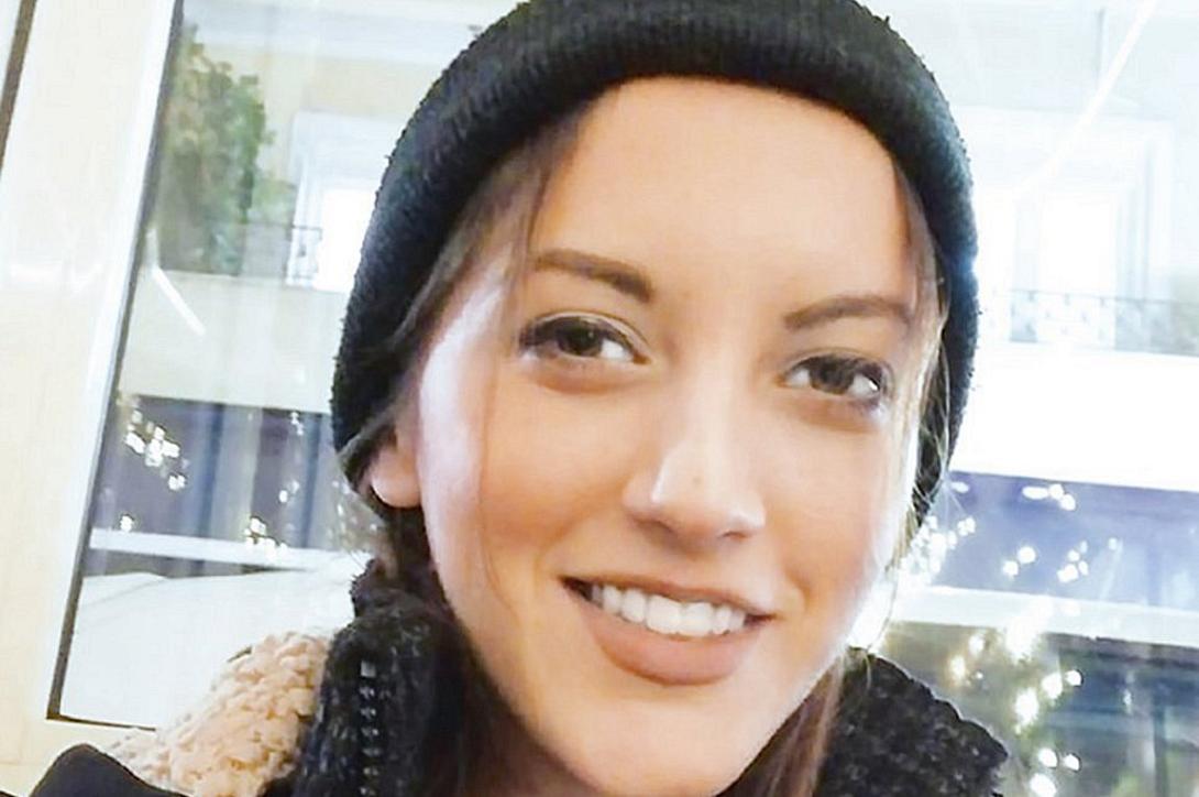 κυριακή γρίβα