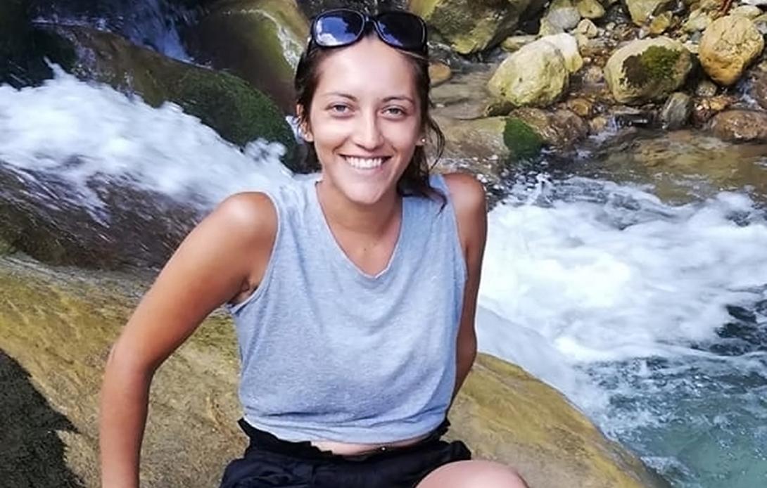 κυριακή γρίβα