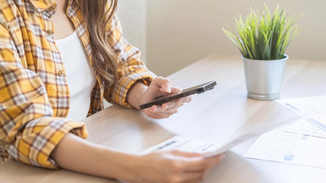 Ηλεκτρονικό τιμολόγιο