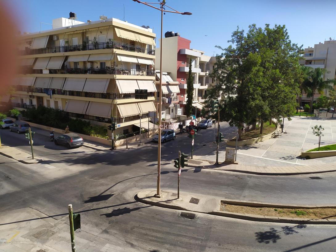 φανάρια ΕΟΚ