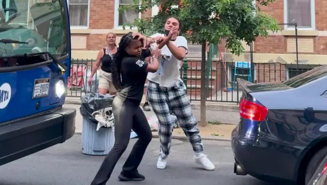 ΚΑΒγάς Νέα Υόρκη