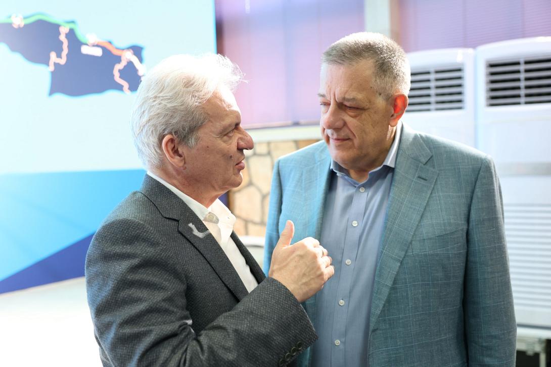 ΚΑΛΟΚΑΙΡΙΝΟΣ ΤΑΧΙΑΟΣ