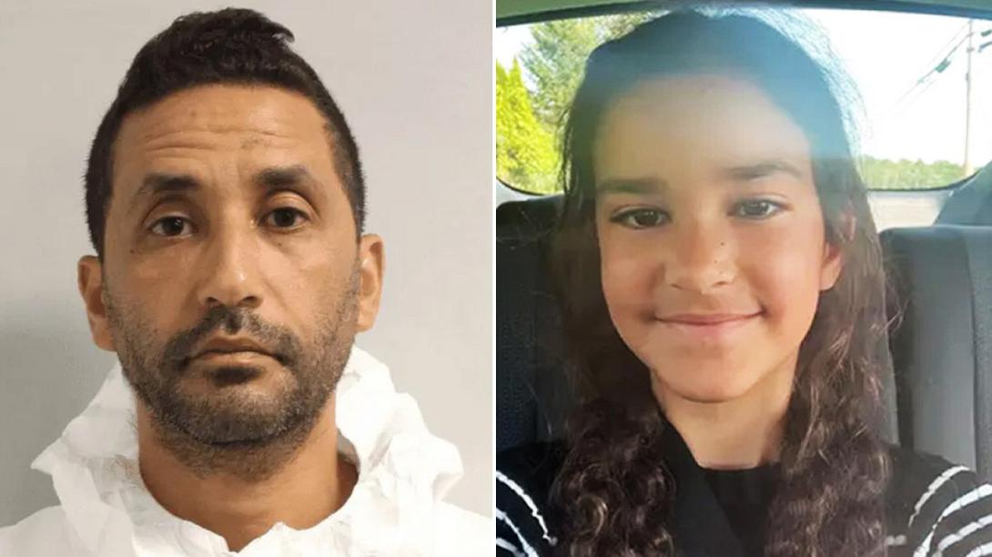 Καναδός κόρη