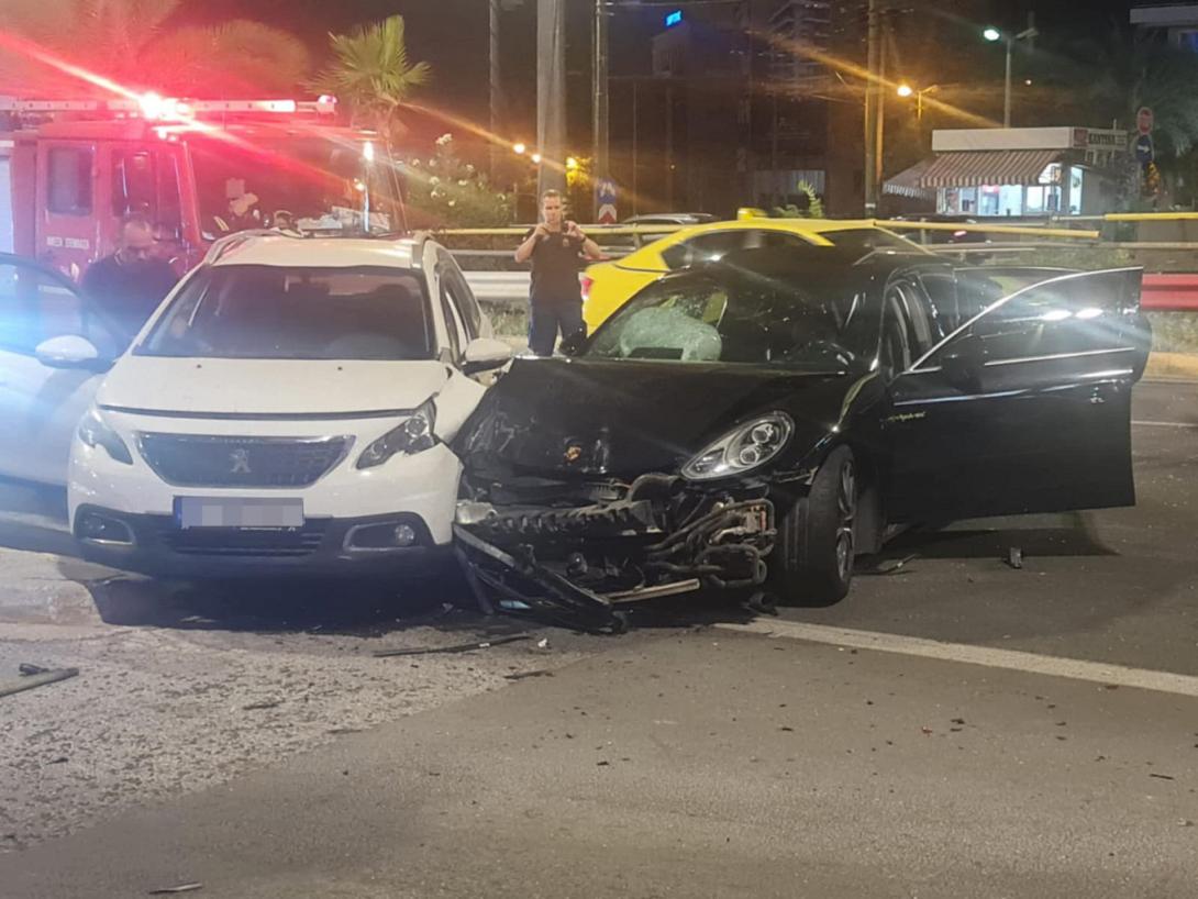 ΚΑΡΑΜΠΟΛΑ ΣΥΓΓΡΟΥ