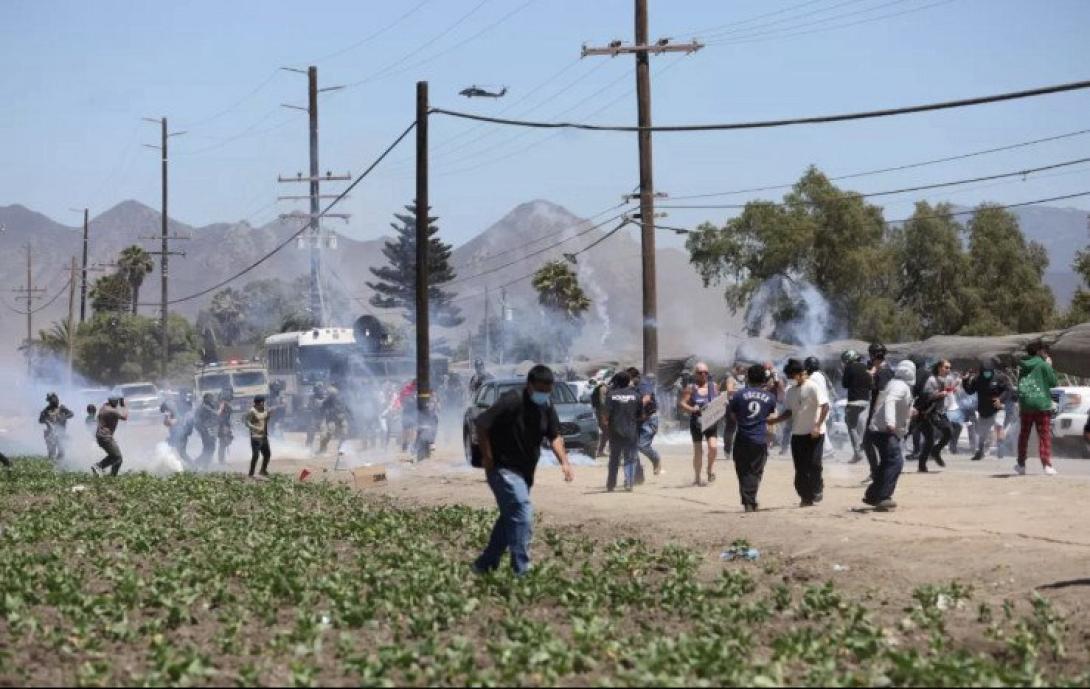 Λος Αντζελες