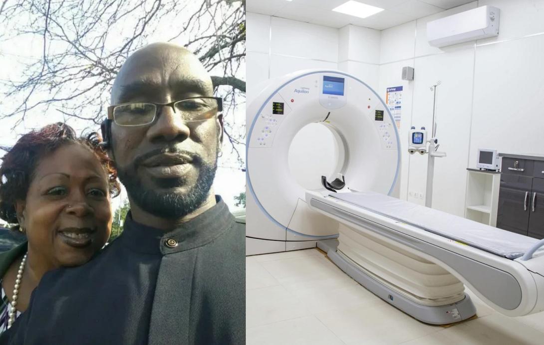 νεκρός, μσγνητική