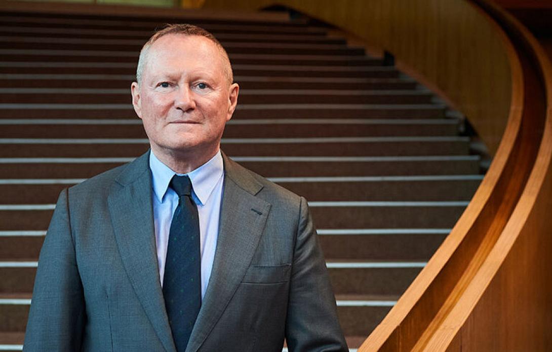 Μάικλ Ο’ Φλάχερτι