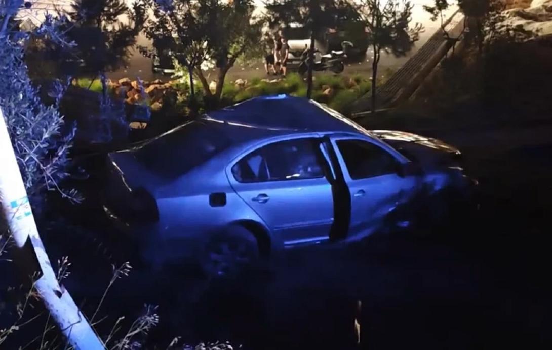 Μαρίνα Βουλιαγμένης